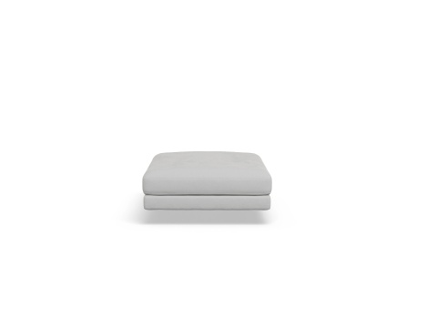 SE Hocker Medium 100x100cm